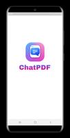 ChatPDF: Find anything in your PDFs with ease Affiche