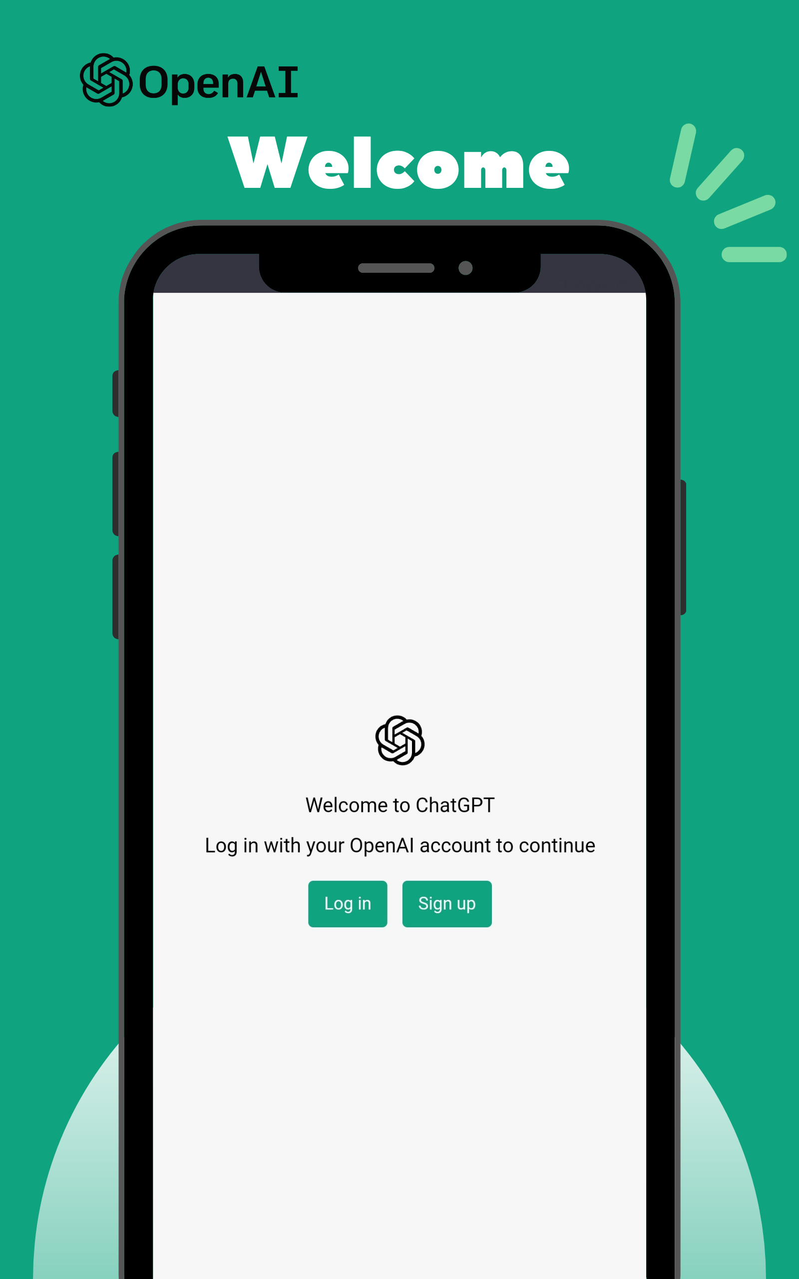 OpenAI screenshot 1