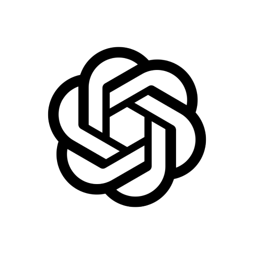 OpenAI icon