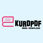 Kurdpdf icône