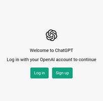 Chat GPT:Chat With AI BoT постер