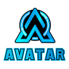 Avatar ícone