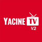 Yacine TV  icône