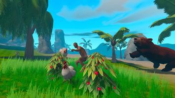 Tribals.io screenshot 1