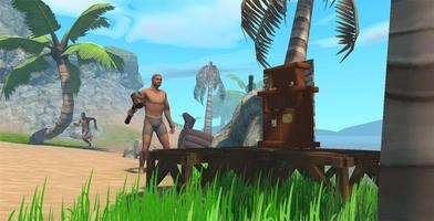 Tribals.io screenshot 2