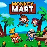 Monkey Mart APK