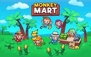 برنامه‌نما Monkey Mart عکس از صفحه
