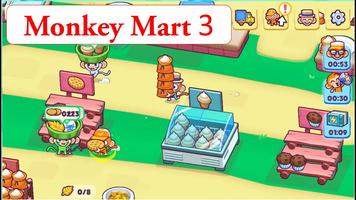 Monkey Mart screenshot 2