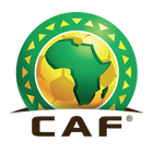 CAF online آئیکن