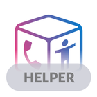 Cube ACR Helper ícone