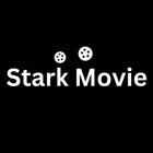 Stark Movie app _hindi movie app ícone