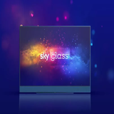 Skyglassbox