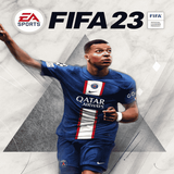 FIFA 23 Zeichen