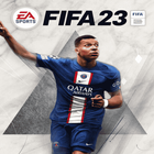 FIFA 23 иконка