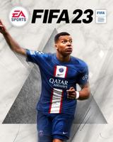 FIFA 23 पोस्टर