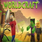 WorldCraft ícone