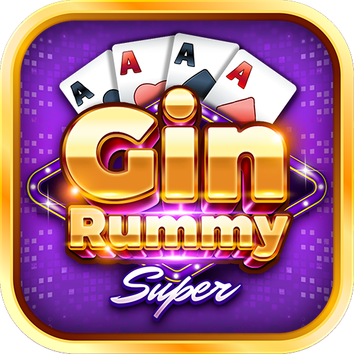 Gin Rummy Super - Gioco Carte