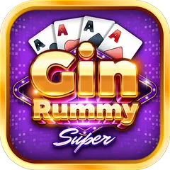 Gin Rummy Super - Card Game APK download