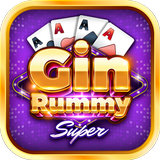 Gin Rummy Super - Card Game