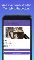 EarnLink imagem de tela 2