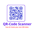 ”QR-Code Scanner