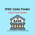 IFSC Code Finder