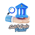 Bank Swift Code Finder icono