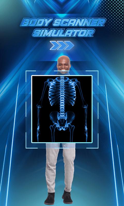 Xray Scanner : Body Scanner APK for Android Download Xray Scanner : Body Scanner APK for Android Download