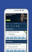 1xbet App Android screenshot 2
