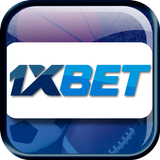 1xbet App Android أيقونة