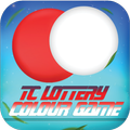 Tc Lottery Colour Game