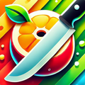 Fruit Slice Frenzy