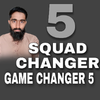 GC5 Squad Editor