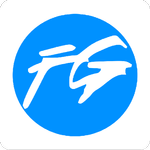 FG App Icon