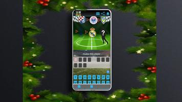 FOOTBALL QUIZ 2025 स्क्रीनशॉट 3