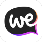 ikon Weelife - Avatar, Party & Chat