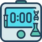 Digital Timer icono