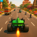 Indian Driving Racing Games APK