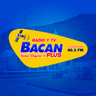 RADIO BACAN PLUS 아이콘