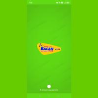 RADIO BACAN PLUS 포스터