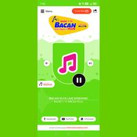 RADIO BACAN PLUS 스크린샷 1