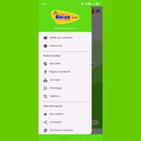 RADIO BACAN PLUS 스크린샷 2