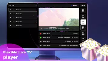 IPTV Plus poster