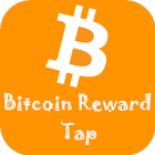 Bitcoin Reward ikona