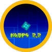 KGDPS 2.2 (Keivyn GDPS) APK