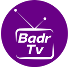 Badr Tv ไอคอน