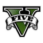 GTA 5 Mobile - Grand Theft Auto V icon