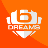 Six Dreams : Fantasy Sports App
