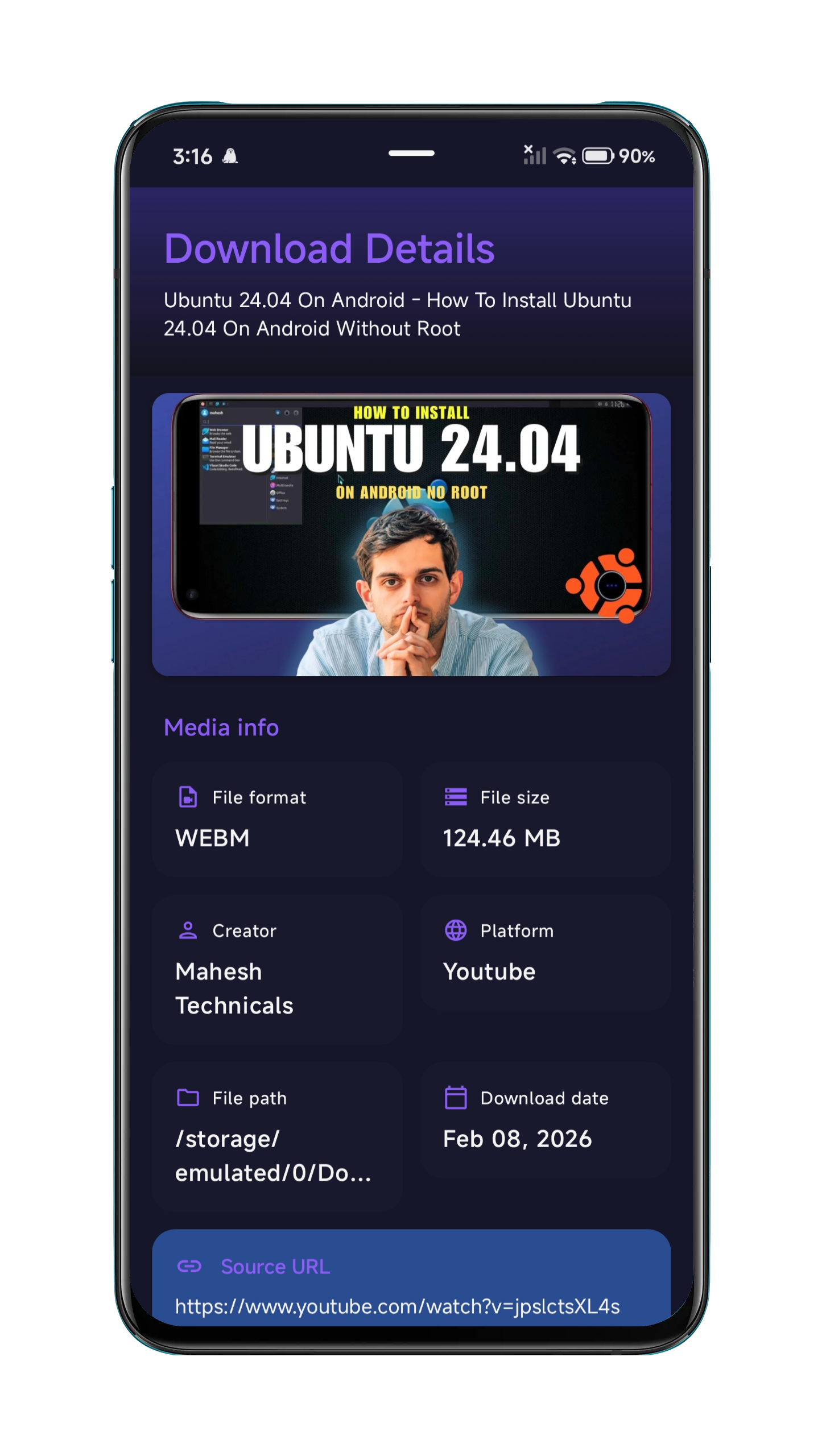 SealPlus screenshot 4