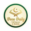 Deen Daily APK